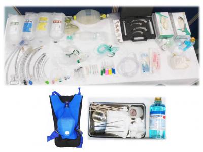 Set Airway (ER)