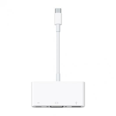 Apple USB-C to VGA