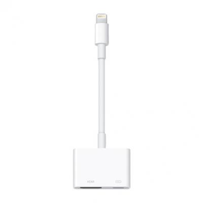 Apple Lightning to HDMI