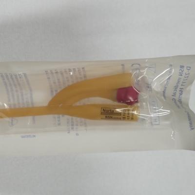 Foley catheter 3 way NO 18