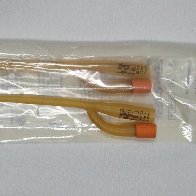 Foley catheter NO 16