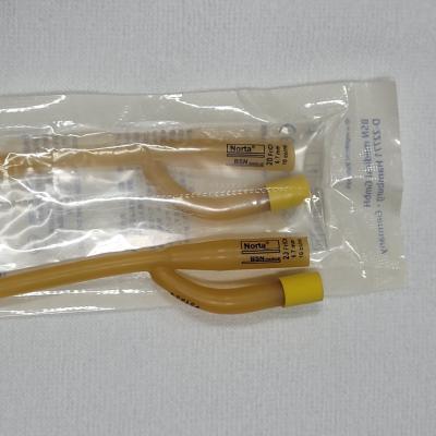 Foley catheter NO 20