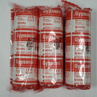 Gypsona 6yds 15 cmx2.7m