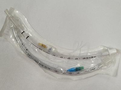 Endotracheal tube NO 8(Cuffed)