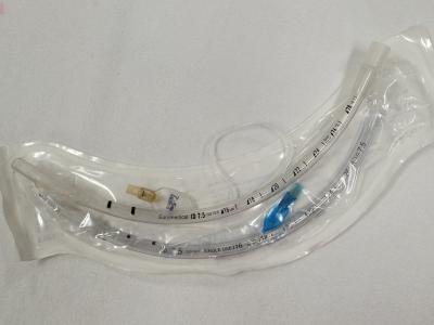 Endotracheal tube NO 7.5(Cuffed)