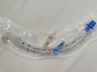 Endotracheal tube NO 6 (Cuffed)