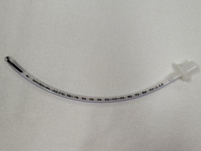 Endotracheal tube NO 5 (Uncuffed)