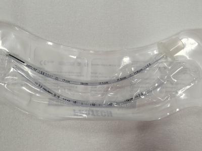 Endotracheal tube NO 3.5 (Uncuffed)