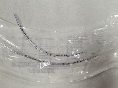 Endotracheal tube NO 2.5 (Uncuffed)