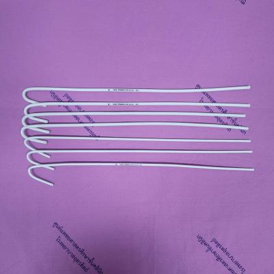 stylet หรือ guide wire ชนิดแข็ง